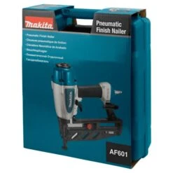 Makita AF601 8 Bar Brad Tacker (16 Ga) -Makita AF601 A1R1