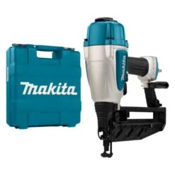 Makita AF601 8 Bar Brad Tacker (16 Ga) -Makita AF601 A2R0 s100