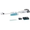 Makita CL002GD215 40 V Max Steelstofzuiger Wit -Makita CL002GD215 C1L0 s100