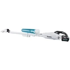 Makita CL002GD215 40 V Max Steelstofzuiger Wit -Makita CL002GD215 C1R0 s01