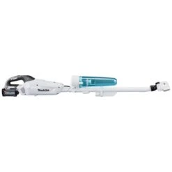 Makita CL002GD215 40 V Max Steelstofzuiger Wit -Makita CL002GD215 C7C0 s01