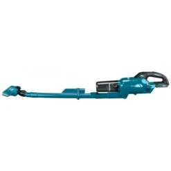 Makita CL003GZ 40 V Max Steelstofzuiger Blauw -Makita CL003GZ C1C0