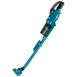 Makita CL003GZ 40 V Max Steelstofzuiger Blauw -Makita CL003GZ C3C0