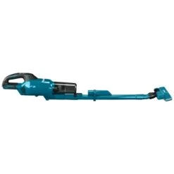 Makita CL003GZ 40 V Max Steelstofzuiger Blauw -Makita CL003GZ C7C0