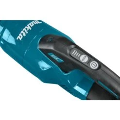 Makita CL003GZ 40 V Max Steelstofzuiger Blauw -Makita CL003G F 001