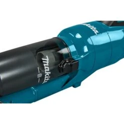 Makita CL003GZ 40 V Max Steelstofzuiger Blauw -Makita CL003G F 003