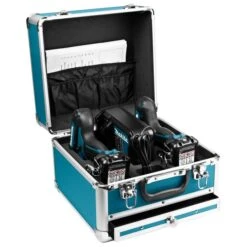 Makita CLX224SAX1 12 V Max Combiset Boren En (slag)schroeven -Makita CLX224SAX1 A1L0 s01