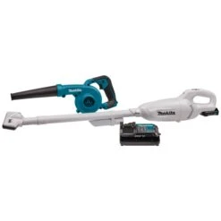 Makita CLX245SAX1 12 V Max Combiset Stofzuigen En Blazen -Makita CLX245SAX1 C1L0 s101