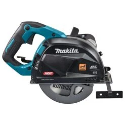 Makita CS002GZ 40 V Max Metaal Cirkelzaag 185 Mm -Makita CS002GZ C1C0 1