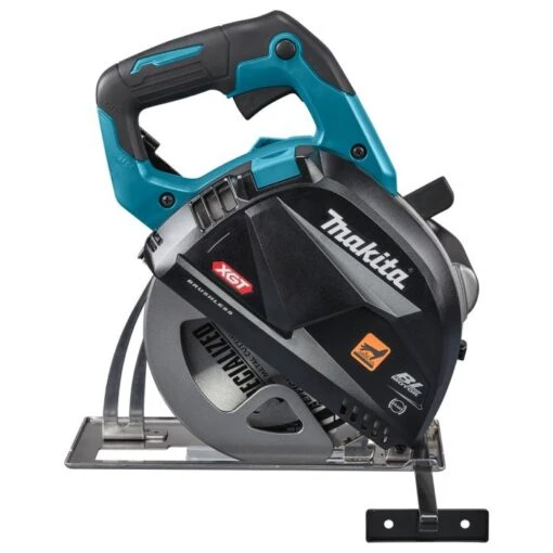 Makita CS002GZ 40 V Max Metaal Cirkelzaag 185 Mm -Makita CS002GZ C1C0 s01 1