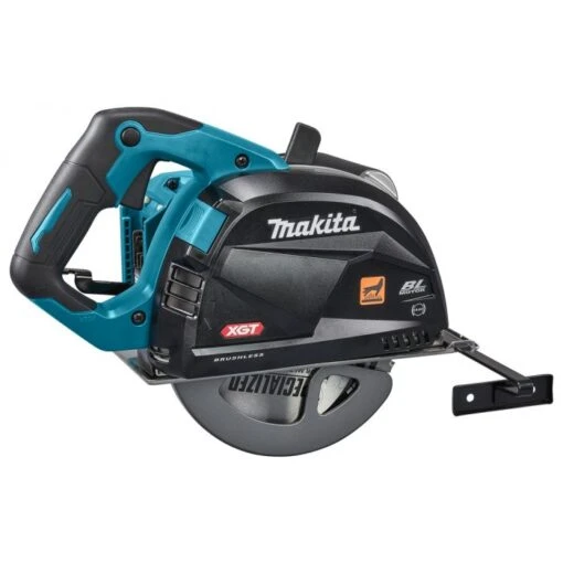 Makita CS002GZ 40 V Max Metaal Cirkelzaag 185 Mm -Makita CS002GZ C1L0