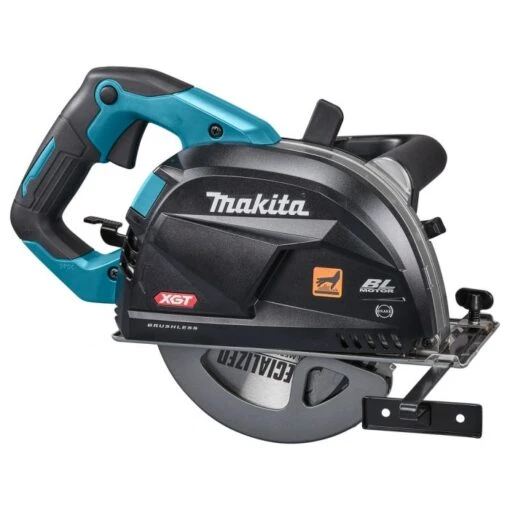 Makita CS002GZ 40 V Max Metaal Cirkelzaag 185 Mm -Makita CS002GZ C1R0