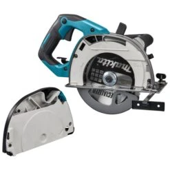 Makita CS002GZ 40 V Max Metaal Cirkelzaag 185 Mm -Makita CS002GZ C1R0 s01 1