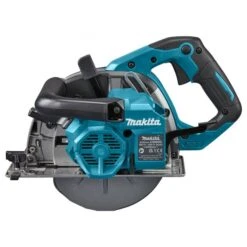 Makita CS002GZ 40 V Max Metaal Cirkelzaag 185 Mm -Makita CS002GZ C7C0 1