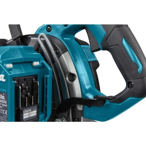 Makita CS002GZ 40 V Max Metaal Cirkelzaag 185 Mm -Makita CS002GZ F 001