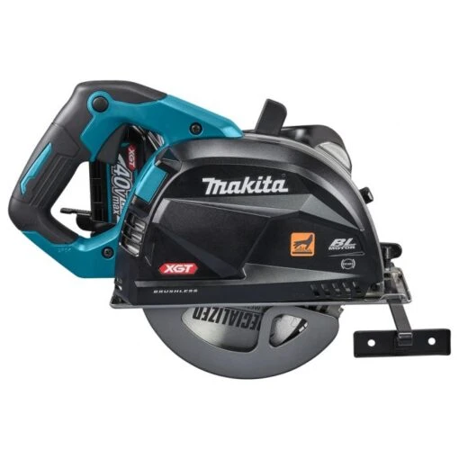 Makita CS002GZ 40 V Max Metaal Cirkelzaag 185 Mm -Makita CS002G C1C0