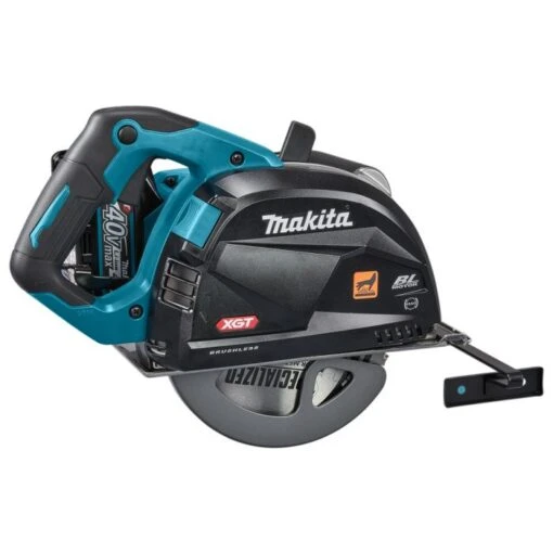 Makita CS002GZ 40 V Max Metaal Cirkelzaag 185 Mm -Makita CS002G C1L0