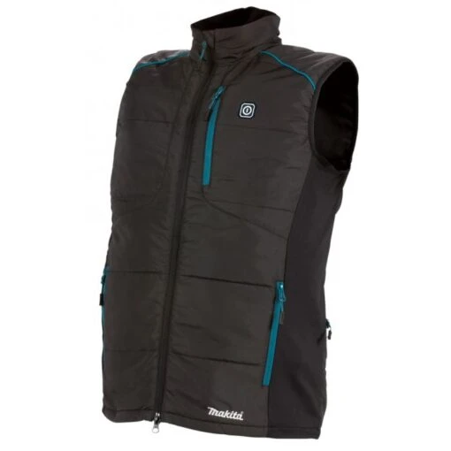 Makita CV102DZ2XL Verwarmd Vest XXL -Makita CV102DZ2XL C1L0 1