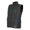 Makita CV102DZ2XL Verwarmd Vest XXL -Makita CV102D A1R0