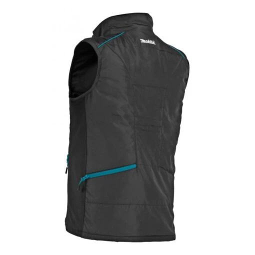 Makita CV102DZ2XL Verwarmd Vest XXL -Makita CV102D A7L0