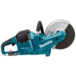 Makita DCE090T2X1 2x18 V Doorslijper 230mm -Makita DCE090 C1C0 1