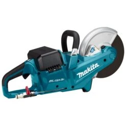 Makita DCE090T2X1 2x18 V Doorslijper 230mm -Makita DCE090 C1L0