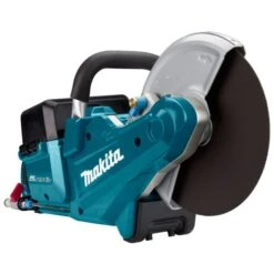 Makita DCE090T2X1 2x18 V Doorslijper 230mm -Makita DCE090 C8L0 s101