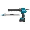 Makita DCG180RTEX 18 V Lijm- En Kitspuit -Makita DCG180RTEX A1C0