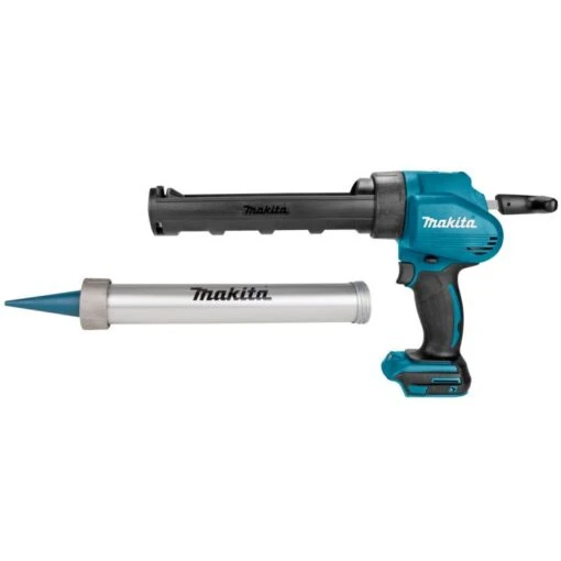 Makita DCG180RTEX 18 V Lijm- En Kitspuit -Makita DCG180 A1C0