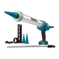 Makita DCG180RTEX 18 V Lijm- En Kitspuit -Makita DCG180 A2R0 s102