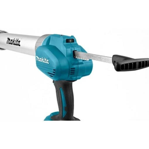 Makita DCG180RTEX 18 V Lijm- En Kitspuit -Makita DCG180 F 001