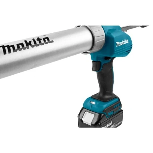 Makita DCG180RTEX 18 V Lijm- En Kitspuit -Makita DCG180 F 002