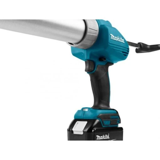 Makita DCG180RTEX 18 V Lijm- En Kitspuit -Makita DCG180 F 003