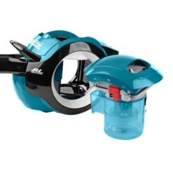 Makita DCL501RT 18 V Stofzuiger -Makita DCL501 F 006