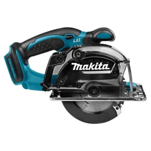 Makita DCS552ZJ 18 V Metaal Cirkelzaag 136 Mm -Makita DCS552 A1C0