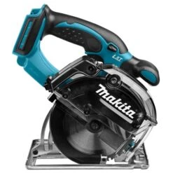 Makita DCS552ZJ 18 V Metaal Cirkelzaag 136 Mm -Makita DCS552 A1C0 s01