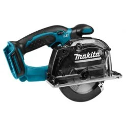 Makita DCS552ZJ 18 V Metaal Cirkelzaag 136 Mm -Makita DCS552 A1L0