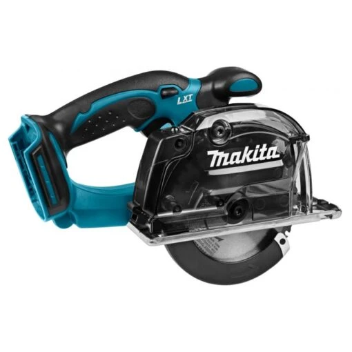 Makita DCS552ZJ 18 V Metaal Cirkelzaag 136 Mm -Makita DCS552 A1L0