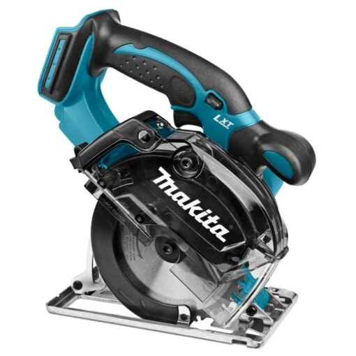 Makita DCS552ZJ 18 V Metaal Cirkelzaag 136 Mm -Makita DCS552 A1R0 s01