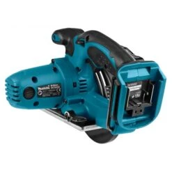 Makita DCS552ZJ 18 V Metaal Cirkelzaag 136 Mm -Makita DCS552 A2L0