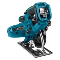 Makita DCS552ZJ 18 V Metaal Cirkelzaag 136 Mm -Makita DCS552 A2L0 s01