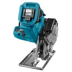 Makita DCS552ZJ 18 V Metaal Cirkelzaag 136 Mm -Makita DCS552 A2R0 s01