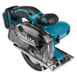 Makita DCS552ZJ 18 V Metaal Cirkelzaag 136 Mm -Makita DCS552 A3R0