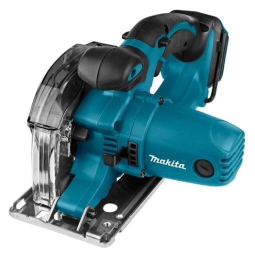 Makita DCS552ZJ 18 V Metaal Cirkelzaag 136 Mm -Makita DCS552 A3R0 s01