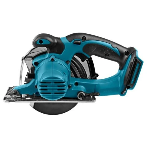 Makita DCS552ZJ 18 V Metaal Cirkelzaag 136 Mm -Makita DCS552 A7C0