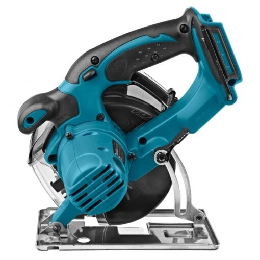 Makita DCS552ZJ 18 V Metaal Cirkelzaag 136 Mm -Makita DCS552 A7C0 s01