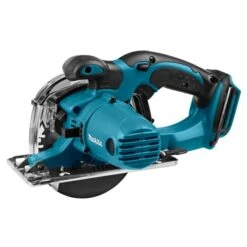 Makita DCS552ZJ 18 V Metaal Cirkelzaag 136 Mm -Makita DCS552 A7L0