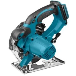 Makita DCS552ZJ 18 V Metaal Cirkelzaag 136 Mm -Makita DCS552 A7L0 s01