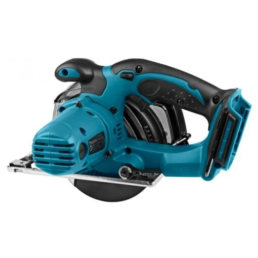 Makita DCS552ZJ 18 V Metaal Cirkelzaag 136 Mm -Makita DCS552 A7R0