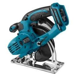 Makita DCS552ZJ 18 V Metaal Cirkelzaag 136 Mm -Makita DCS552 A7R0 s01